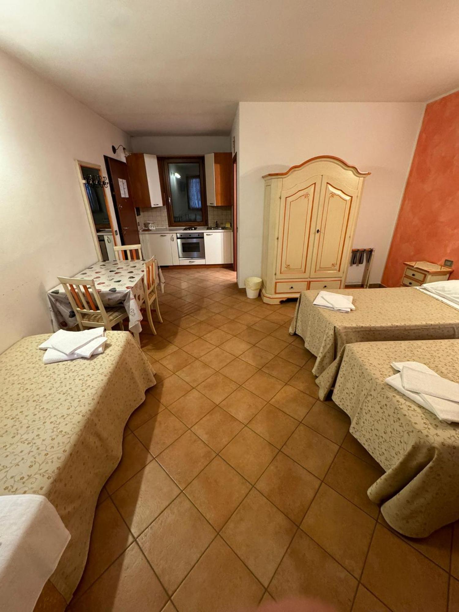 Agriturismo Al Portego Oppeano Exterior photo